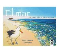 El Mar [Livre en VO] Villanueva, Ulyses Bolaño, Celia (Auteur)