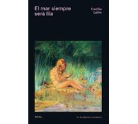 El mar siempre será lila