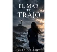 El mar te trajo: Una novela corta de suspenso romántico de Haven Cove