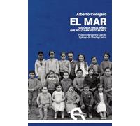 El mar: visión de unos niños que no lo han visto nunca