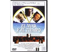 El Mar Y El Tiempo (1989) (Dvd)