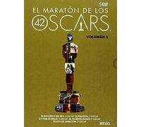 El Maratón De Los Oscars - Volumen 2 *** Europe Zone ***