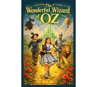 El maravilloso Mago de Oz