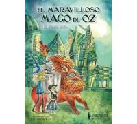 El maravilloso mago de Oz