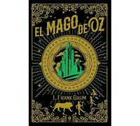 EL MARAVILLOSO MAGO DE OZ
