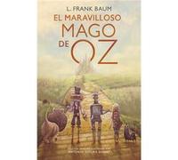 El Maravilloso Mago De Oz - Baum, L. Frank Baum, L Frank (Auteur)