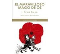 El Maravilloso Mago De Oz - L. Frank Baum L Frank Baum (Auteur)