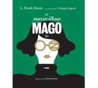 El Maravilloso Mago De Oz - [Livre en VO] Baum, L Frank (Auteur)