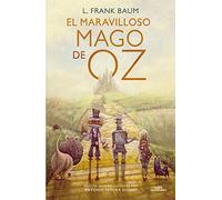El maravilloso Mago de Oz/ The Wonderful Wizard of Oz
