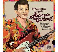 El Maravilloso Mundo de... [Import allemand]