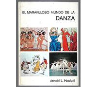 El maravilloso mundo de la danza
