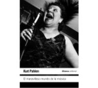 El Maravilloso Mundo De La Música - Kurt Pahlen ,, Angel-Fernando Mayo Antoñanzas Kurt Pahlen , , Angel - Fernando Mayo Antoñanzas (Auteur)