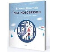 El Maravilloso Viaje De Nils Holgersson Lagerlof, Selma (Auteur)