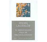 El maravilloso viaje de Nils Holgersson/ The Wonderful Adventures of Nils, Basica De Bolsillo/ Pocket Basic Selma Lagerlof (Auteur)