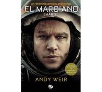 El Marciano [Livre en VO] Weir, Andy (Auteur)