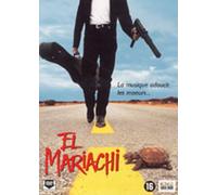 El Mariachi – Édition Single (édition belge) – VF G – Studiocanal