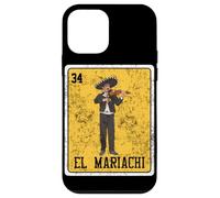 El Mariachi 34 Coque pour iPhone 12 Mini