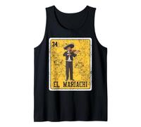 El Mariachi 34 Débardeur