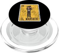 El Mariachi 34 PopSockets PopGrip pour MagSafe