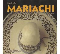 El Mariachi Carrillo - Música De Mariachi / Mariachi Music