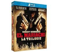 El Mariachi - Coffret de la Trilogie - Blu-Ray E