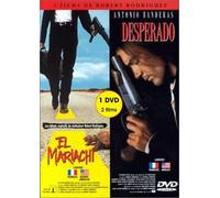 El Mariachi - Desperado