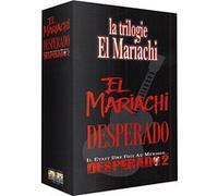 El Mariachi - Desperado - Desperado 2 E