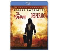 El Mariachi / Desperado (Double Feature) - Blu Ray