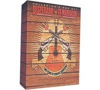 El mariachi - Desperado - Edition Collector E