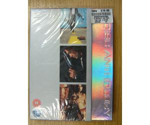 El Mariachi/Desperado/Once. [Import]