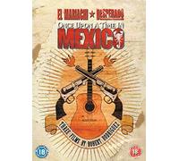 Once Upon A Time In Mexico