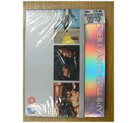 El Mariachi/Desperado/Once Upon A Time In Mexico [Dvd]