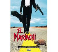 El Mariachi – Édition Single