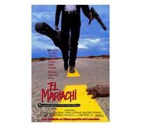 El Mariachi – Édition Single (édition belge) – VF G – Studiocanal