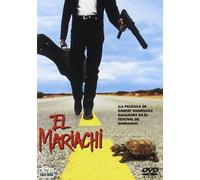 El Mariachi [Import]