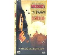 El Mariachi + La Trilogia