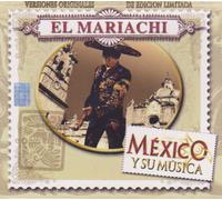 El Mariachi Mexico Y Su Musica 100 Anos De Musica [BOX SET]