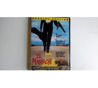 El Mariachi (Special Edition) [Import USA Zone 1]