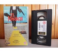 El Mariachi [VHS]