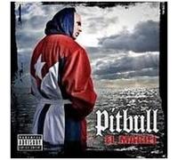 TVT Bikes – Pitbull – El Mariel
