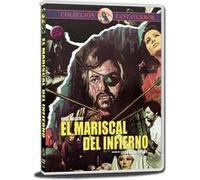 El mariscal del infierno (1974) (DVD) G
