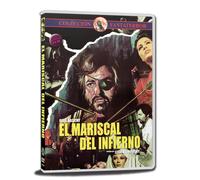 El Mariscal Del Infierno (Devil's Possessed) (Dvd)