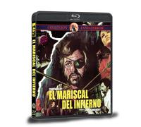 El Mariscal Del Infierno (The Devil's Possessed)