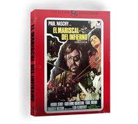 El Mariscal Del Infierno (The Devil's Possessed) - Collection Fantasterror (Edition Limitée)