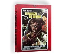 El mariscal del infierno (The devil's possessed) - Collection Fantasterror (Edition limitée) G