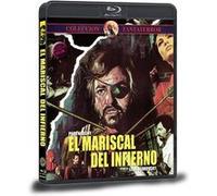 El mariscal del infierno (The devil's possessed) G