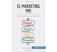 El Marketing Mix