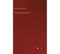 El Marques de Bradomin - Ramon del ValleInclan - BoD Third Party Titles - Livre en Anglais Ramon del ValleInclanRamon del ValleInclan (Auteur)
