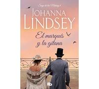 El marqués y la gitana / The Present