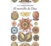 El Martillo De Dios - [Livre en VO] Chesterton, G K (Auteur)